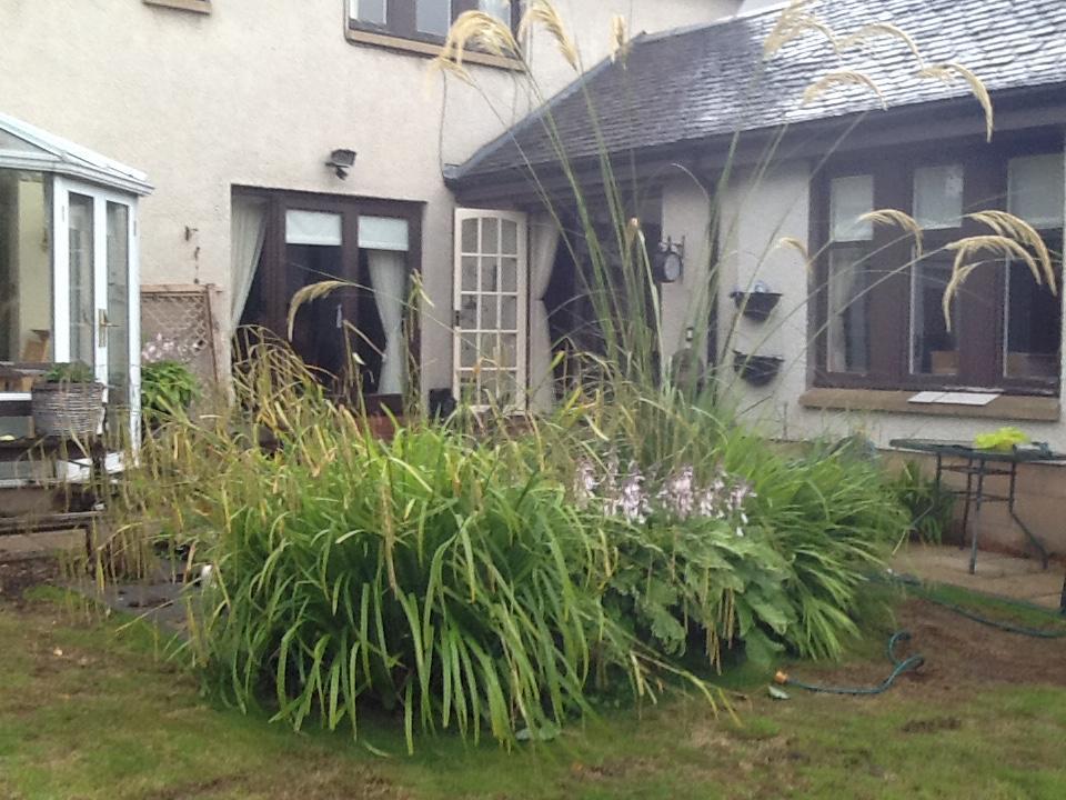 Bed & Breakfast Arron House 3*