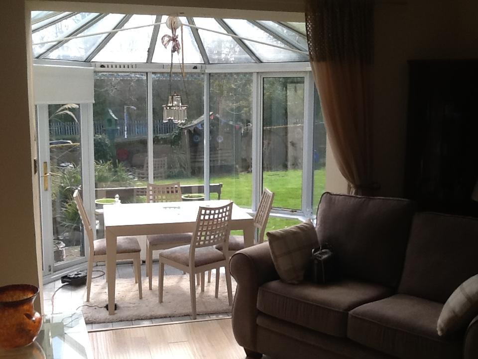 Bed & Breakfast Arron House